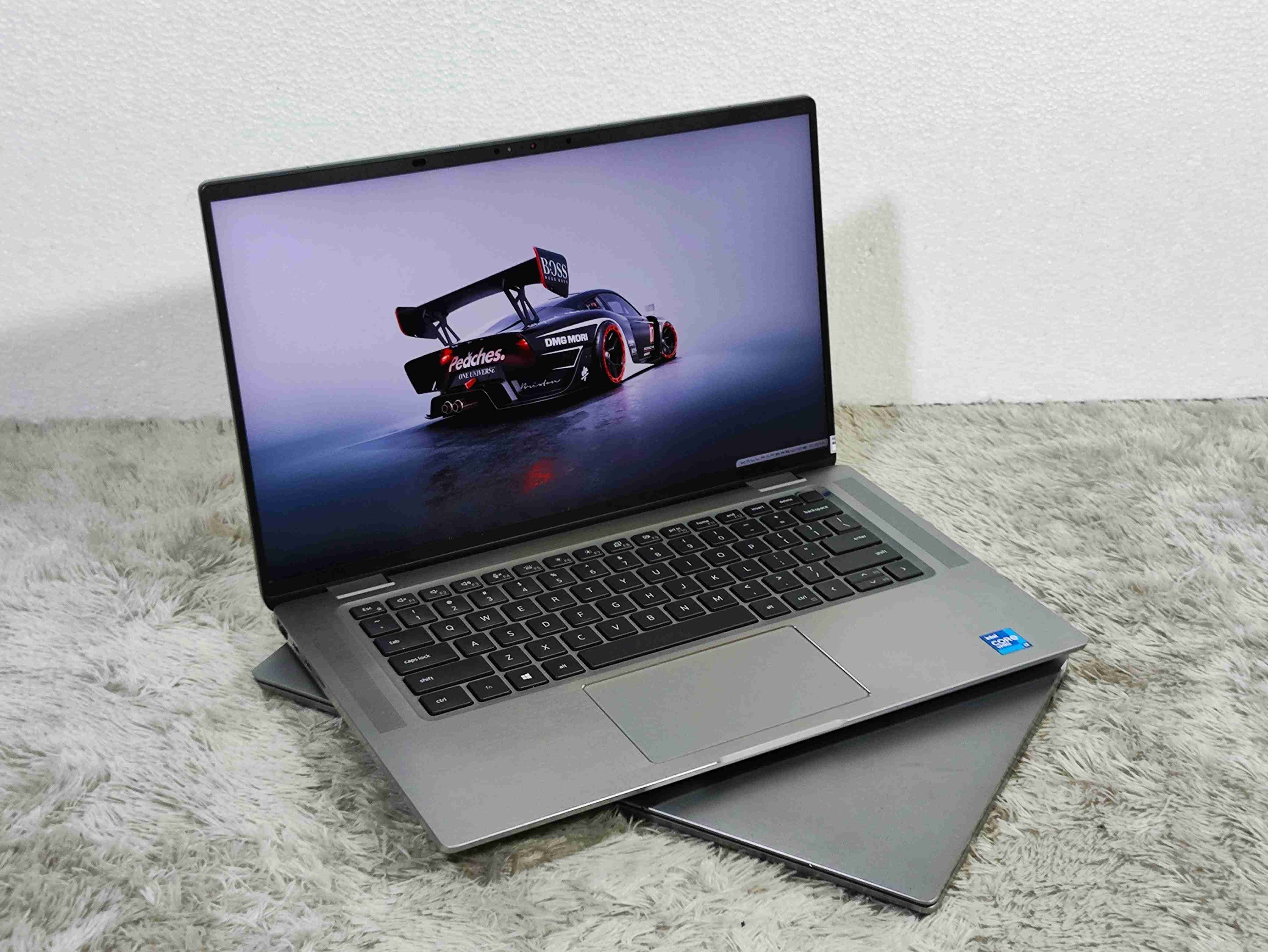 LAPTOP DELL LATITUDE 9520