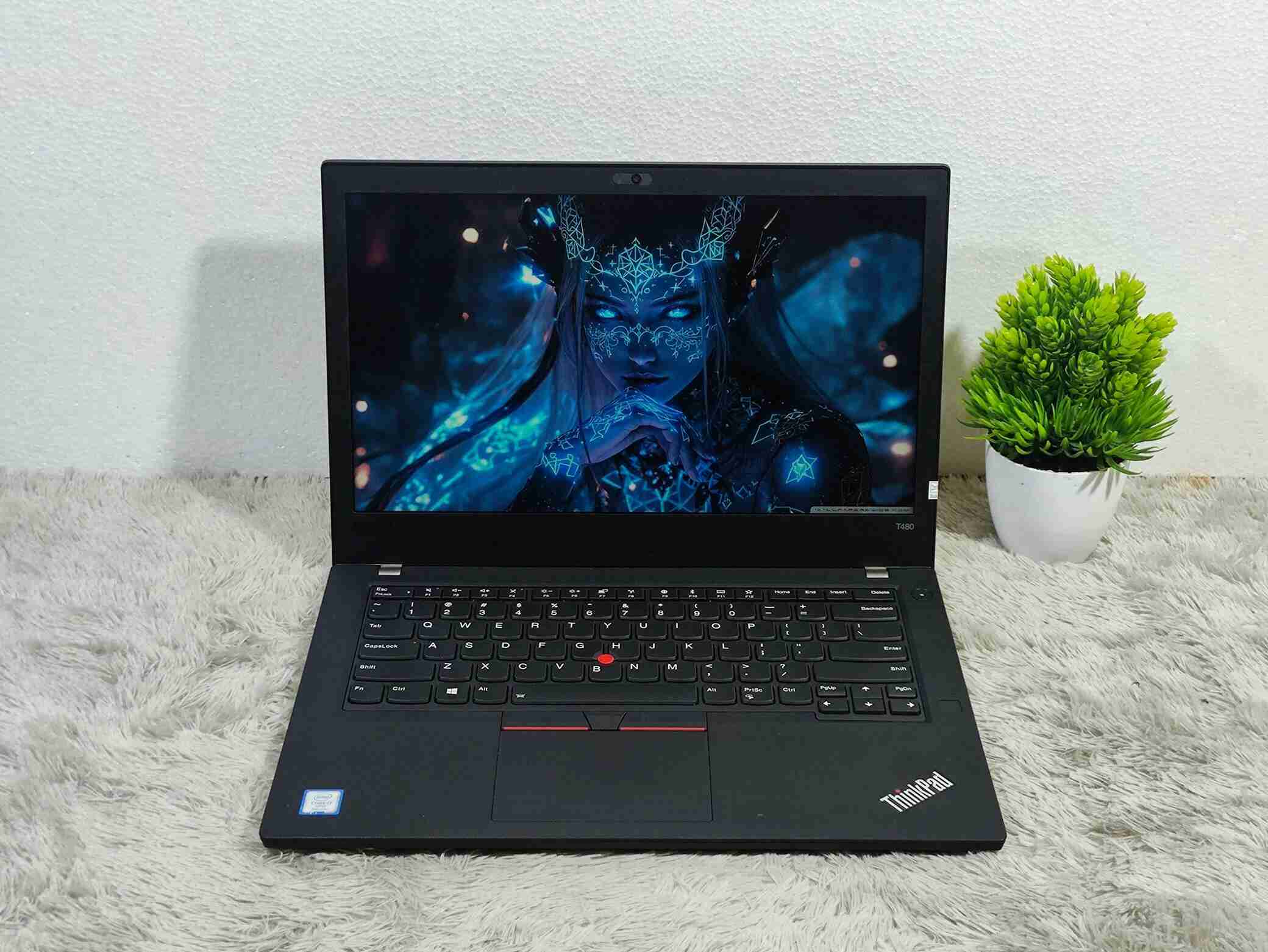 Lenovo ThinkPad T480 Touchscreen