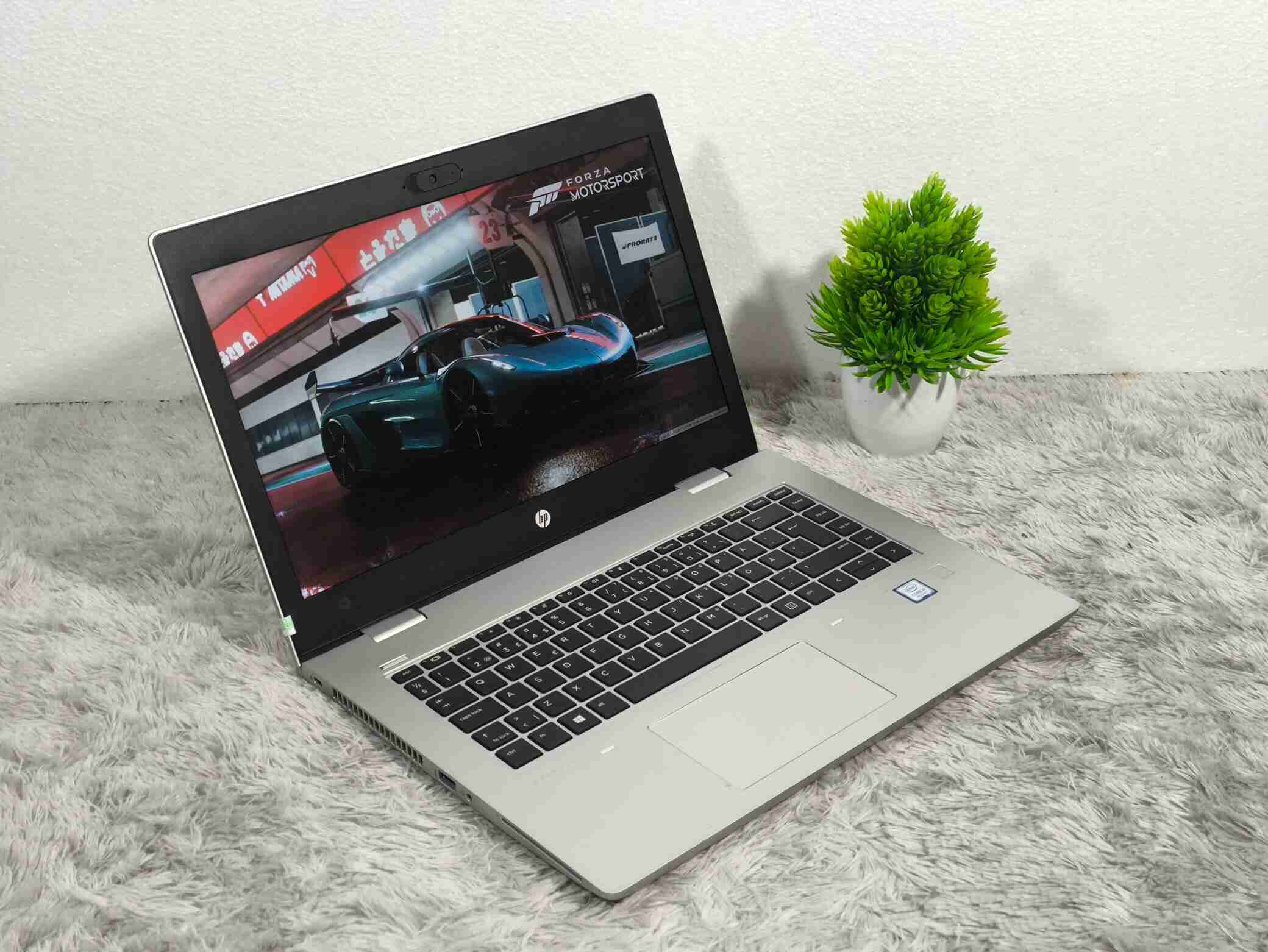 LAPTOP HP ProBook 640  G5